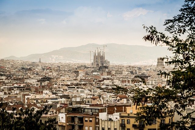 17 najważniejszych atrakcji w Hiszpanii, które warto odwiedzić