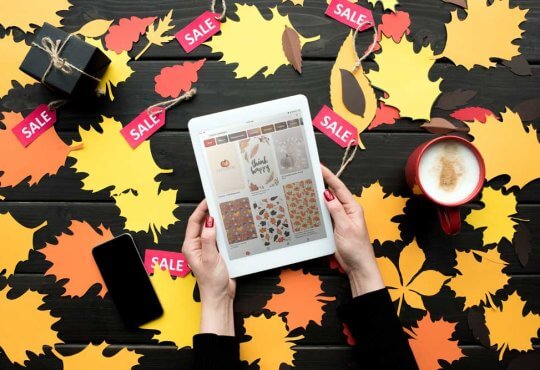 pinterest co to