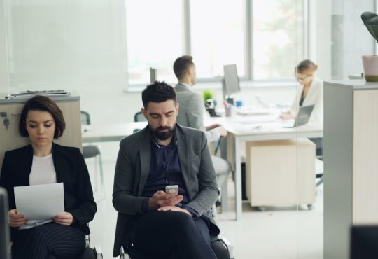 outsourcing a kontrola inspekcji pracy